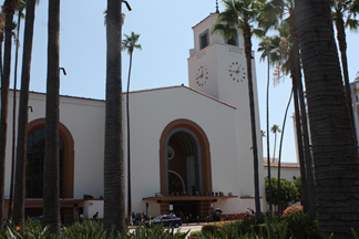 Union Station