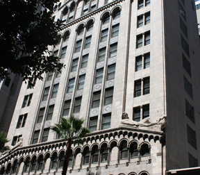 Fine Arts Building