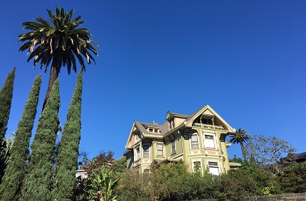 angelino heights filming neighborhoods residential